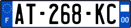 AT-268-KC