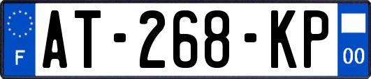 AT-268-KP