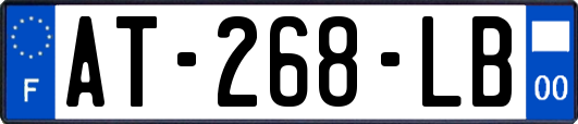 AT-268-LB