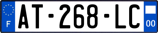 AT-268-LC