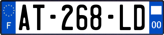 AT-268-LD