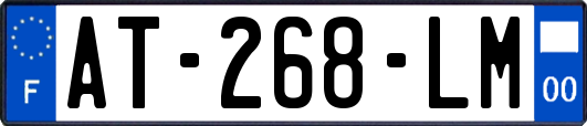 AT-268-LM