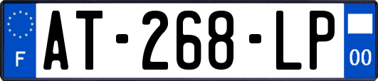 AT-268-LP