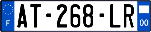 AT-268-LR