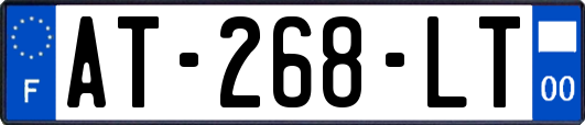 AT-268-LT