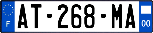 AT-268-MA