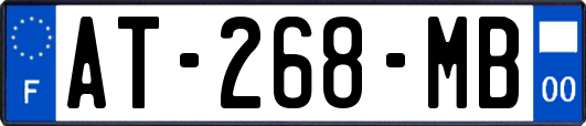 AT-268-MB