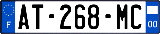 AT-268-MC