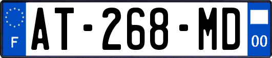 AT-268-MD