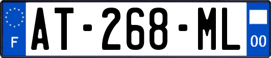 AT-268-ML
