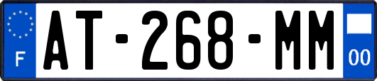 AT-268-MM