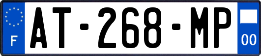 AT-268-MP