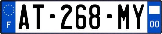 AT-268-MY