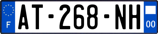 AT-268-NH