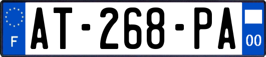 AT-268-PA