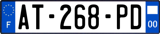 AT-268-PD