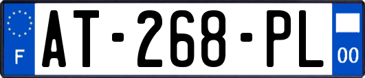 AT-268-PL