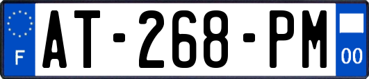 AT-268-PM