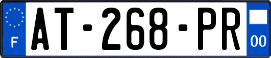 AT-268-PR