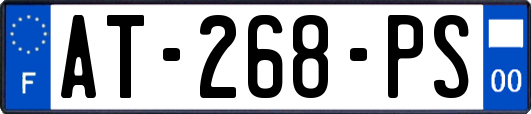 AT-268-PS