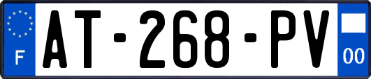 AT-268-PV