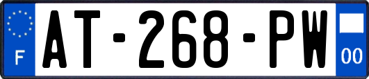 AT-268-PW