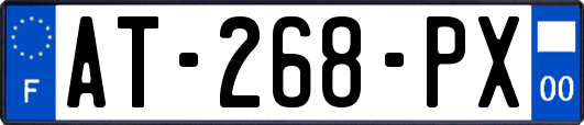 AT-268-PX