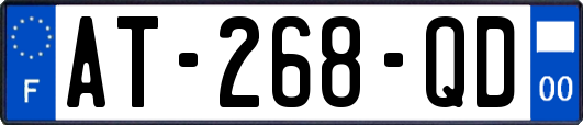 AT-268-QD
