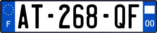 AT-268-QF