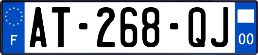 AT-268-QJ