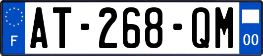 AT-268-QM