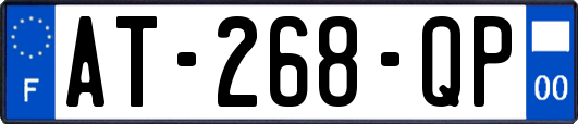 AT-268-QP