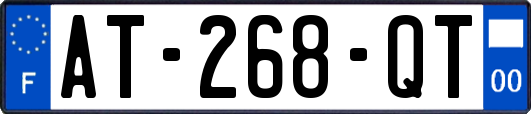 AT-268-QT