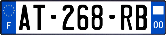 AT-268-RB