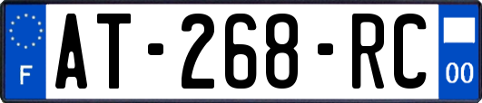 AT-268-RC