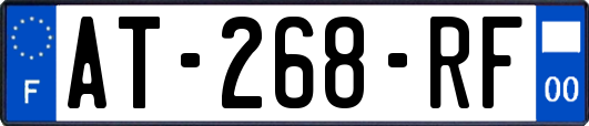 AT-268-RF