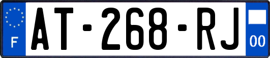 AT-268-RJ