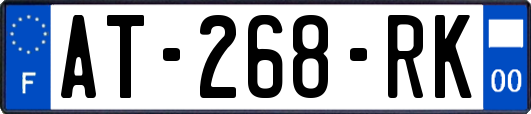 AT-268-RK