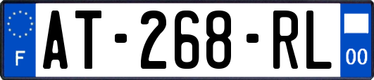 AT-268-RL