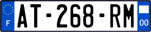 AT-268-RM