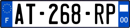 AT-268-RP