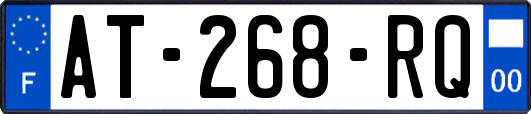 AT-268-RQ