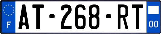AT-268-RT
