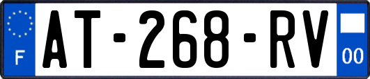 AT-268-RV