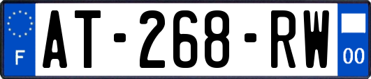 AT-268-RW