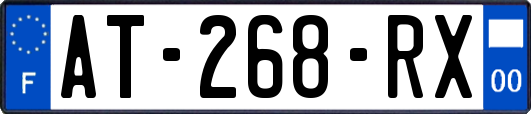 AT-268-RX
