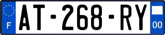 AT-268-RY