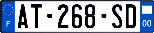 AT-268-SD