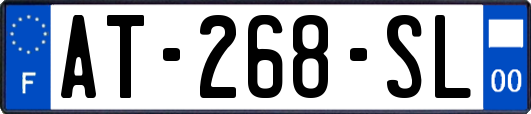 AT-268-SL