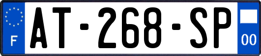 AT-268-SP